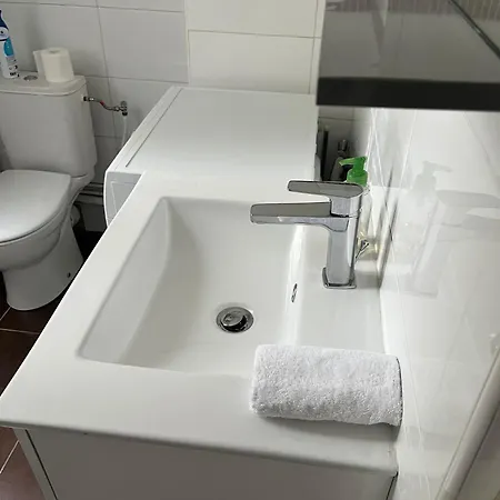 Appartement Insulaire Proche Paris *