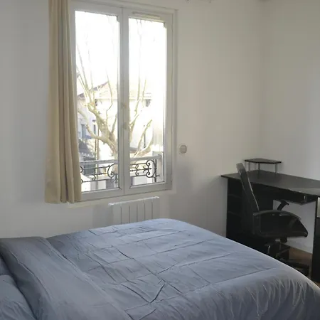 Appartement Insulaire Proche Paris