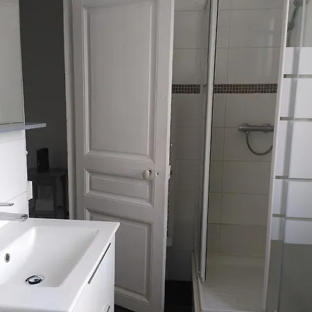 Insulaire Proche Paris Appartement L'Ile-Saint-Denis